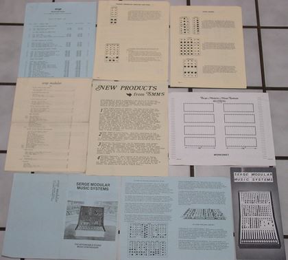 Serge-Modular-Various"